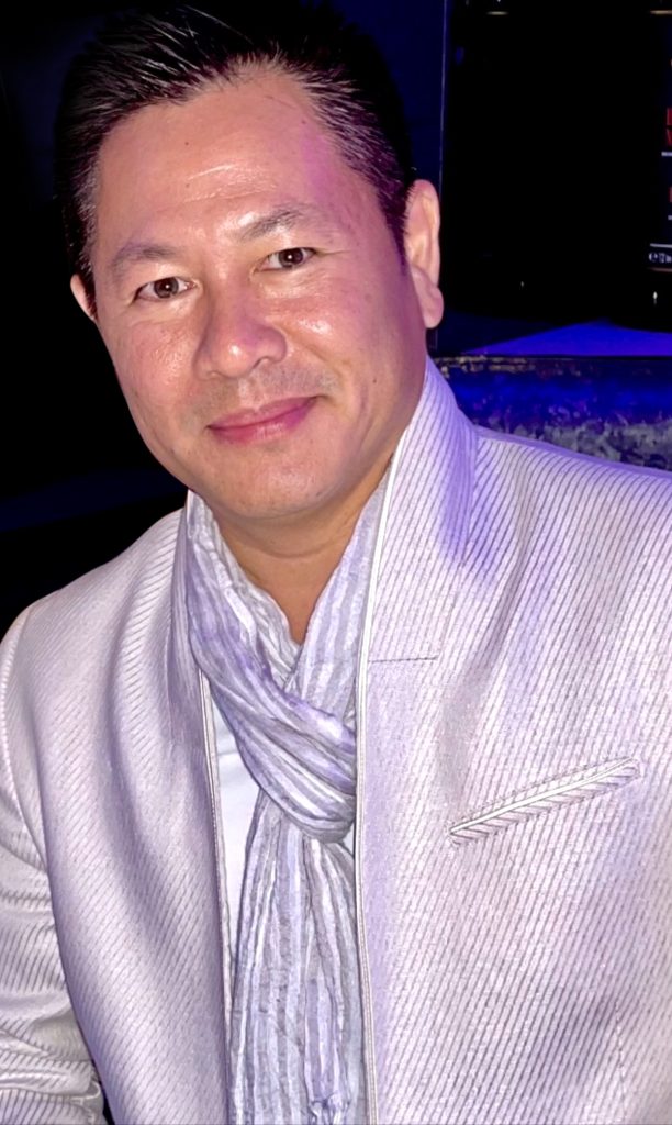Daniel Dang