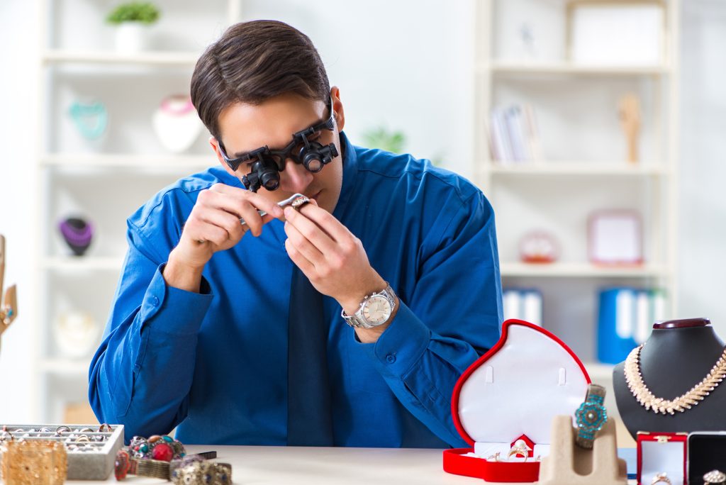 Everything You Need To Know About Jewelry Appraisals