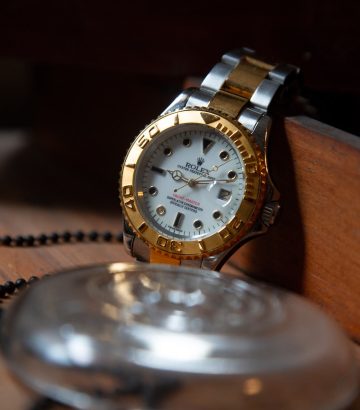 How Much Is a Basic Rolex Watch for Women?