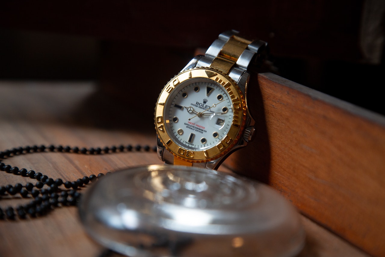 How Much Is a Basic Rolex Watch for Women?